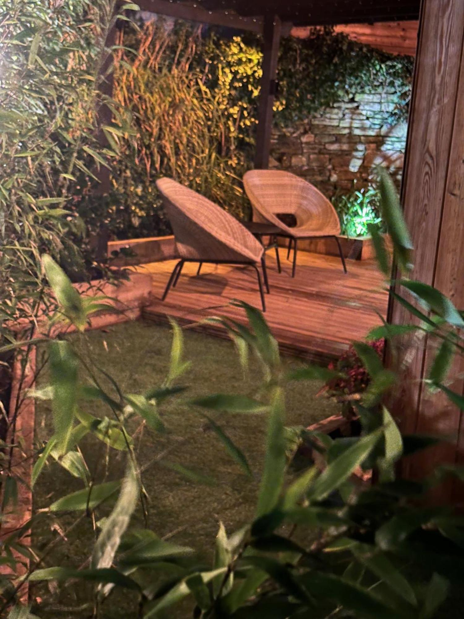 The Cottage Hideout Upholland Bagian luar foto