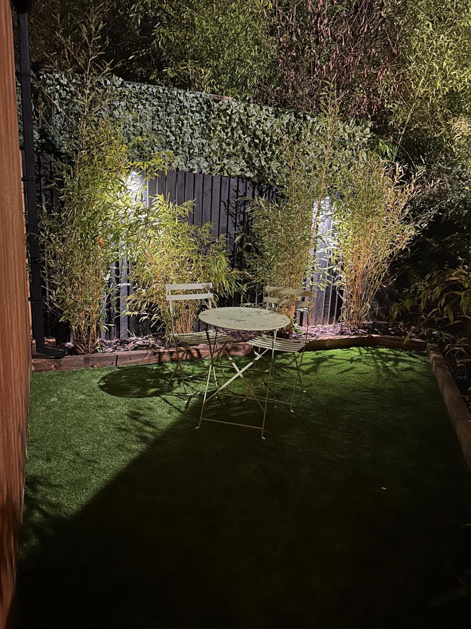 The Cottage Hideout Upholland Bagian luar foto